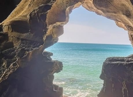 Private 5-day form Tangier to Chefchaouen, Fes, Casablanca, Rabat & Assilah