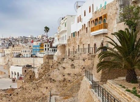 Morocco’s Hidden Gems