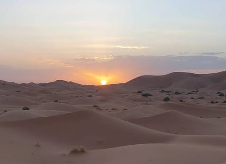 Morocco tours – Private Tour from Casablanca ( 15 Days Imperial and Desert tour)