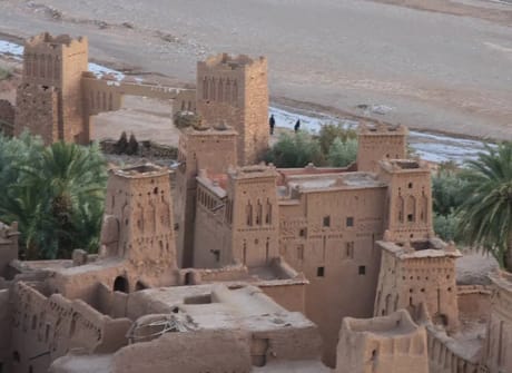 5 day Desert Trip – Atlas Mountains then Essaouira for one night