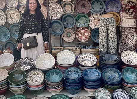 7 Days – Private Morocco Tour from Casablanca