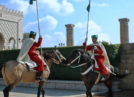 Totally Morocco – 10 Days Private Tour from Marrakech