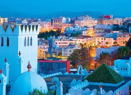 Morocco Grand Tour – 10 Days