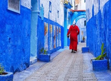 Morocco Discovery Marrakech – 9 Days