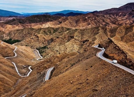 Morocco tour From Casablanca (13 Days / 12 Nights)