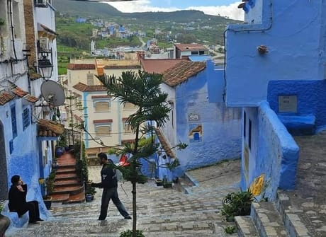 Morocco in 7 days. Private, Fully Guided and 4* Hotels