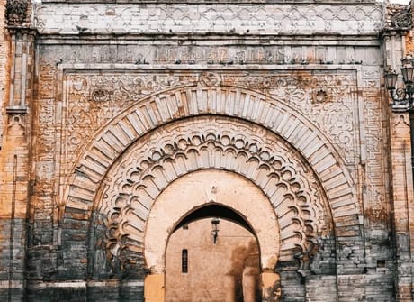 Totally Morocco – 11 Days Private Tour from Marrakech