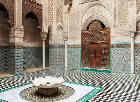 Luxurious Honeymoon in Northern Morocco
