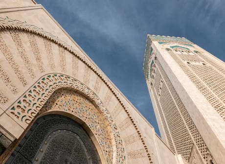 Northern Morocco (from Tangier) – 6 Days