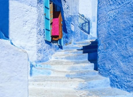 12 Days Tour from Marrakech