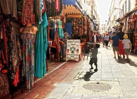 North Morocco Tour 9 Days