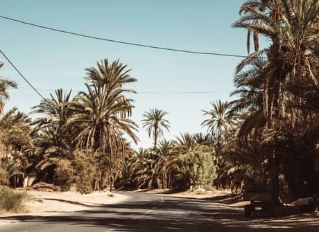 7 Days Sahara Desert Tour from Marrakech