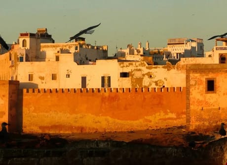 North Morocco Tour 9 Days