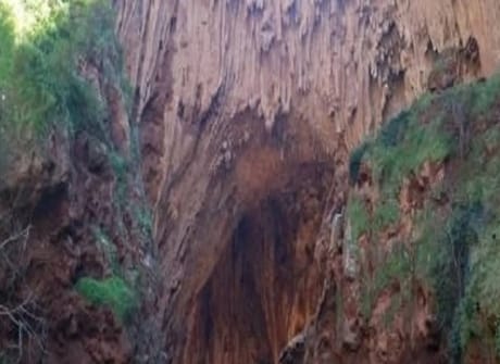 Marrakech and Ouzoud Falls Discovery