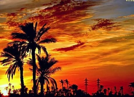 10 Days Morocco Cultural tour from Marrakech