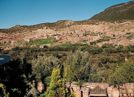 5-Day Moroccan eBike Adventure: Explore the Beauty of Morocco on an Unforgettable Journey