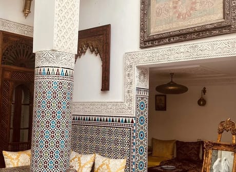 9 Days Tour from Casablanca – Imperial Cities & Desert