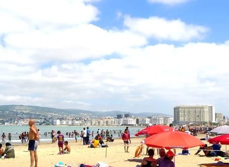 North Morocco Tour 9 Days