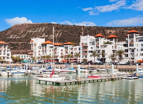 Atlantic Morocco
