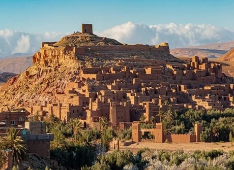 Family Discovery Tour of Morocco: Agadir & Marrakesh