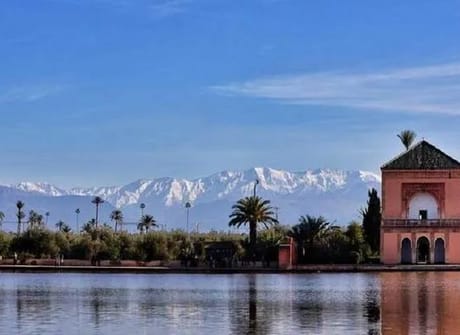 Morocco & Jewish heritage 10 days