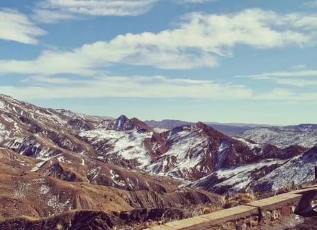5-Day Moroccan eBike Adventure: Explore the Beauty of Morocco on an Unforgettable Journey