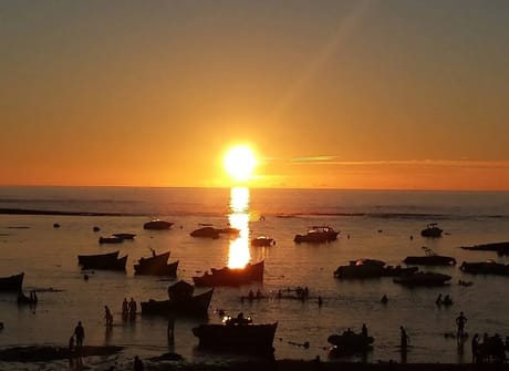 Morocco Discovery from Tangier 9 Days 8 Nights (Comfort)