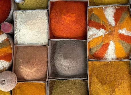 5 Days Sahara Desert Tour from Marrakech
