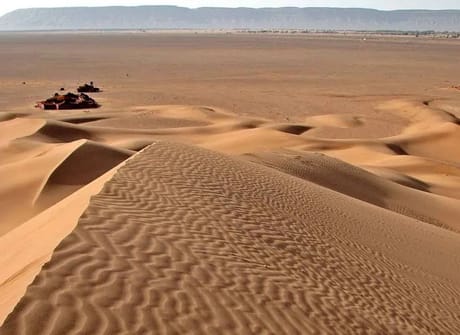 Imperial Cities & the Sahara Tour