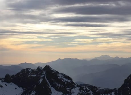 Toubkal Trek (3 days)