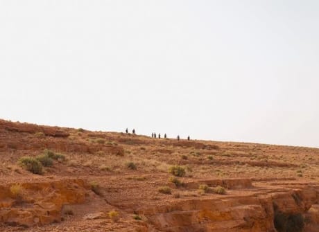 Morocco from Spain one Week Tour