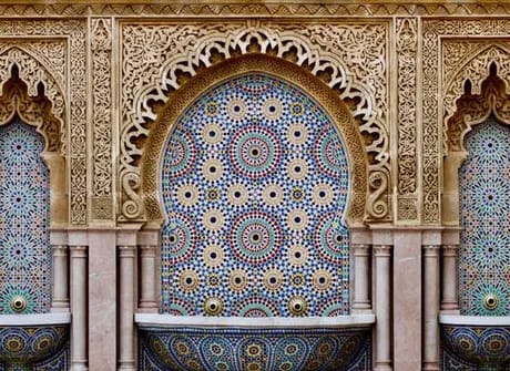 Northern Morocco (from Tangier) – 6 Days