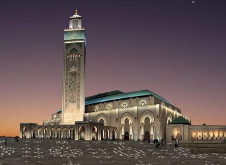 9-Day Tour: Discovering the Sahara and the Imperial Cities