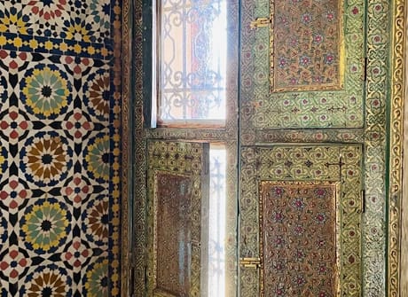 Private 5-Day Sahara Desert Round Trip from Marrakesh