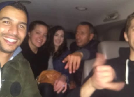 5 Days Marrakech Holiday