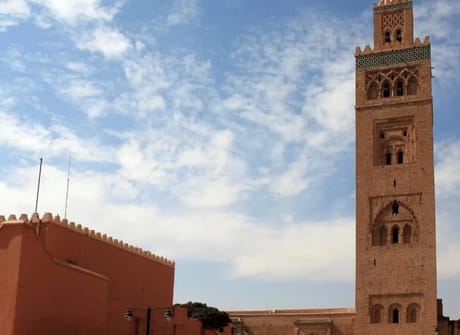 14 Day Private Tour From Casablanca