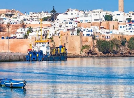 Luxurious Honeymoon in Northern Morocco