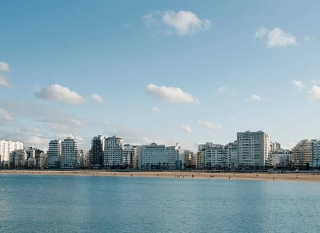 Northern Morocco (from Tangier) – 6 Days