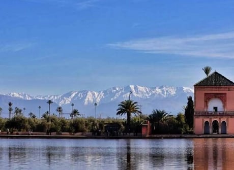 Morocco Private 12-day From Tangier