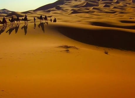 Morocco tour From Casablanca (13 Days / 12 Nights)