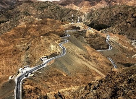 One Week Morocco Tour from Marrakech