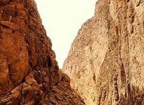Deluxe 8-Day Private Morocco Tour from Casablanca