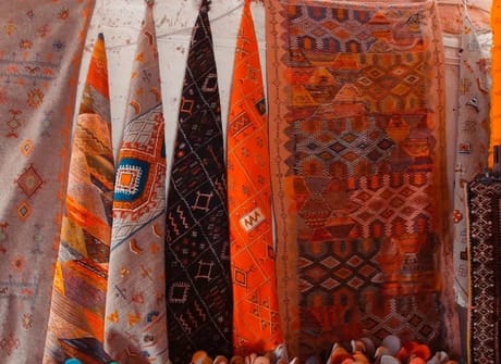 Morocco Small Group Sightseeing Tours