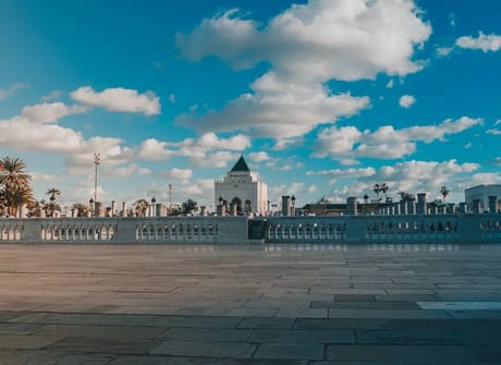 Casablanca to Marrakech: Desert Adventure Tour