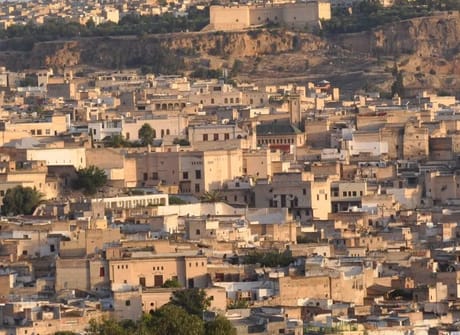 Morocco Small Group Sightseeing Tours