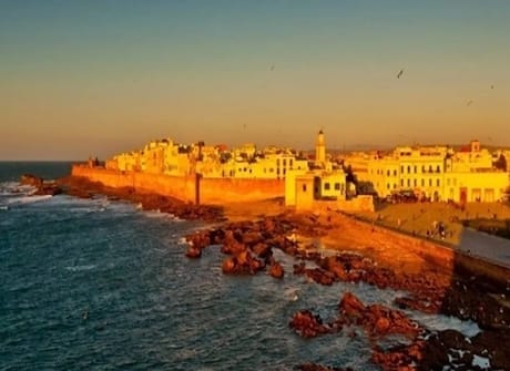 15-Day Morocco “Private” tour from Casablanca – Highlights of Morocco