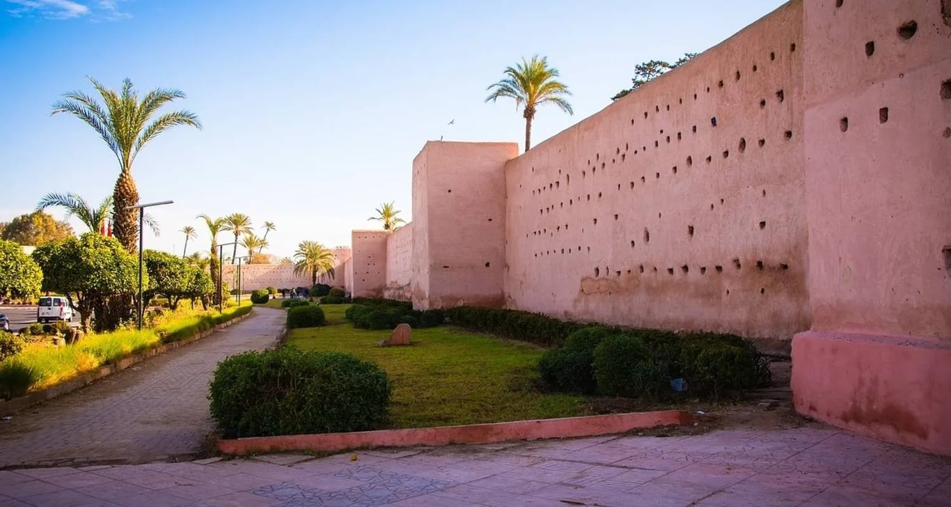 Morocco Small Group Sightseeing Tours