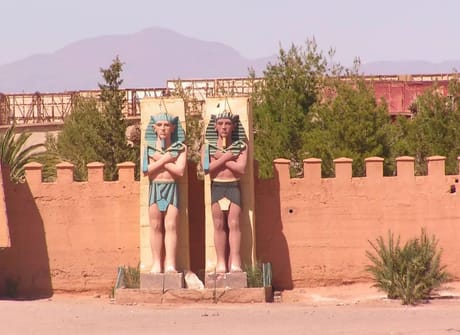 Essential Morocco & Desert Tour