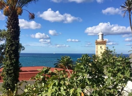 15 Days From Marrakesh (Highlights of Morocco)