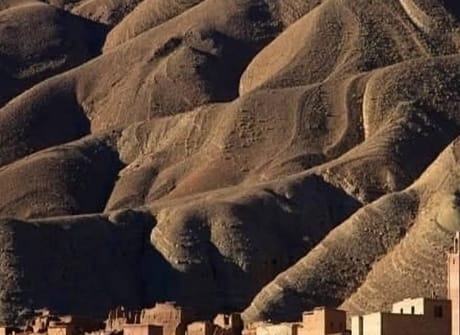 Deluxe 8-Day Private Morocco Tour from Casablanca